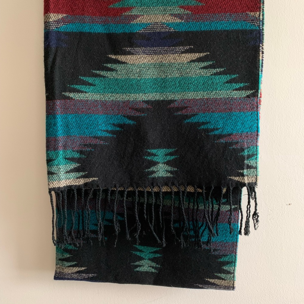 South Moon Under Blanket scarf